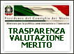 Trasparenza valutazione merito